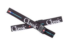 Elastic Rope Strap