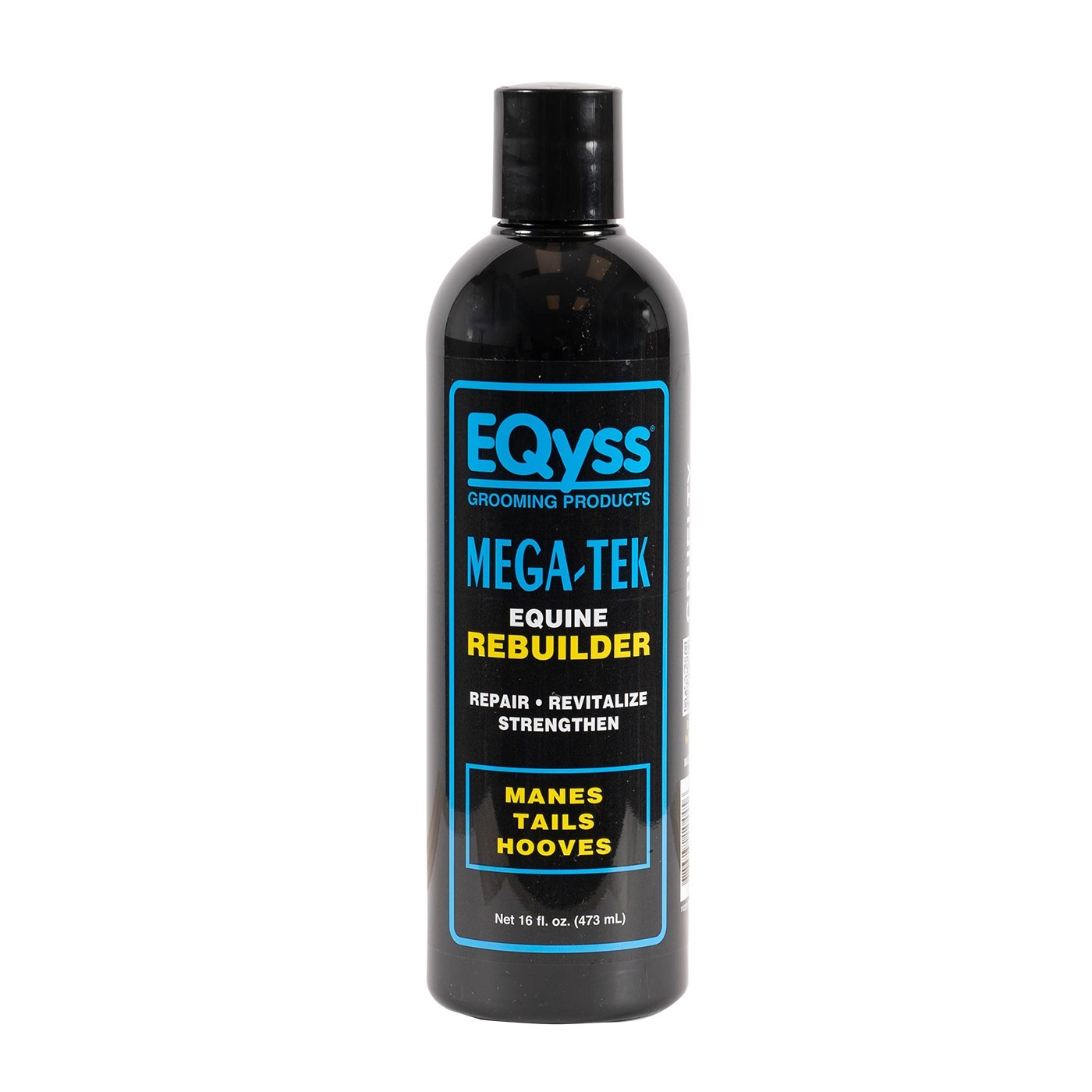 EQyss MegaTek- Cell Rebuilder 16oz.