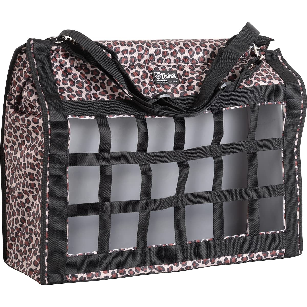 Top Load Hay Bag