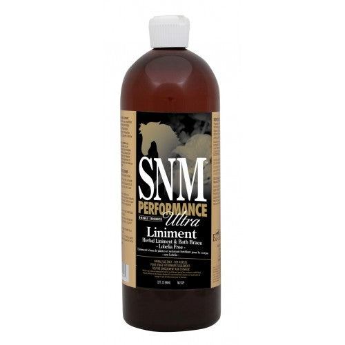 Sore No More Performance Ultra Liniment