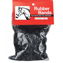 Braiding Elastics