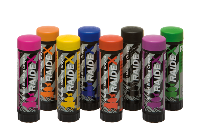 Animal Marking Crayon