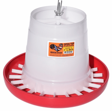 Tuff Stuff Open Feeder 7lb