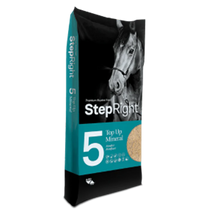 Step5 Top Up Mineral - 15kg
