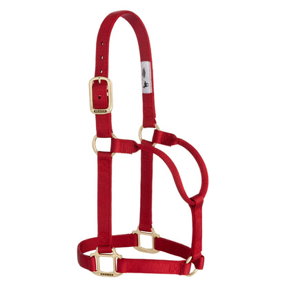 Weaver Nylon Halter