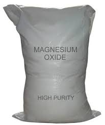 Magnesium Oxide 25kg