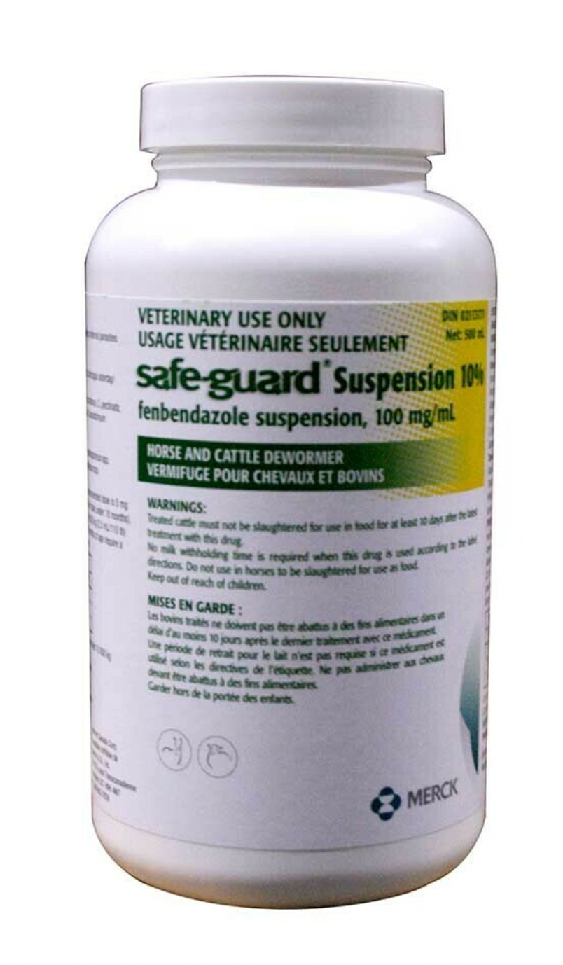 Safeguard 250ml