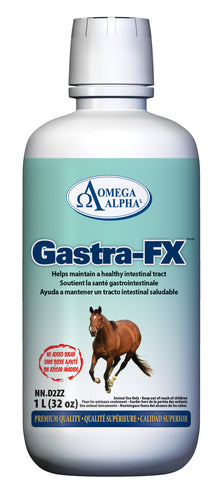 Gastra-FX, 1L