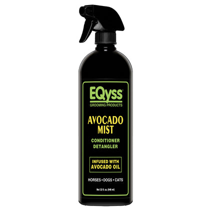 EQyss Avocado Mist 32oz.