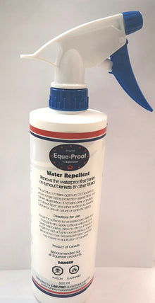 Eque-Proof Waterproofing Spray