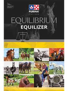 Purina Equilibrium Equilizer 25 kg