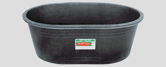 Stock Water Tank
