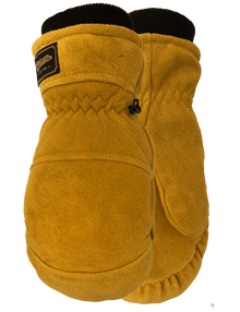 Crazy Horse Mitts