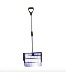 Tuff Stuff HD Square Basket Fork