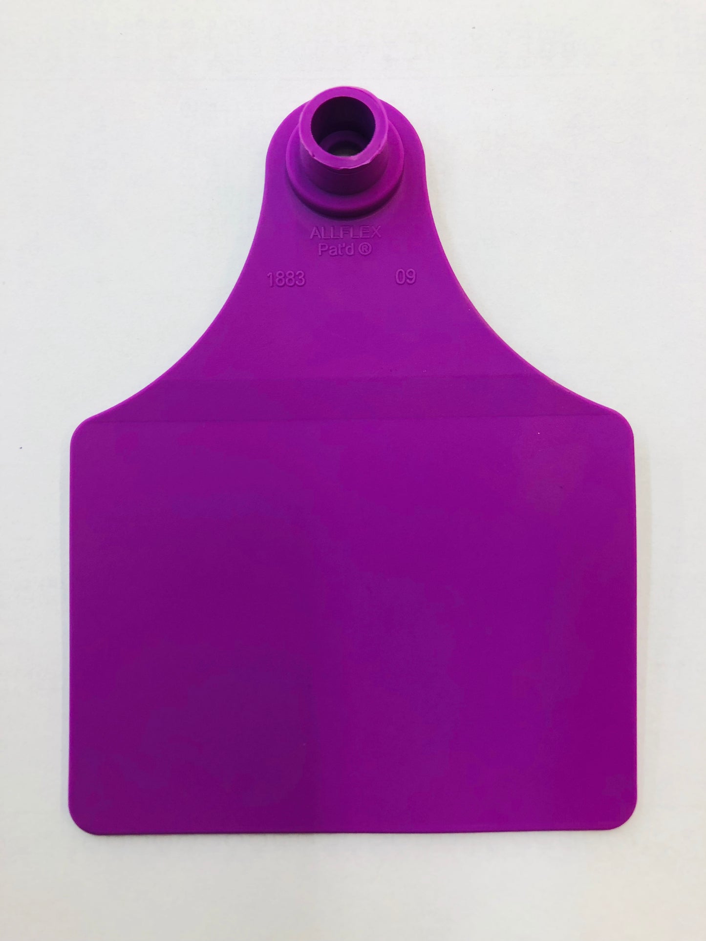 Allflex Tag