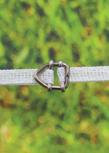 Patriot 1/2' tape to 1/2' tape Joiner Buckle