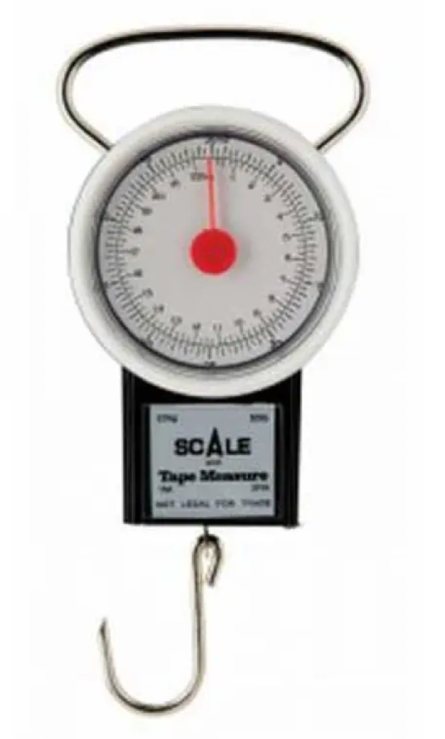 Spring Scale