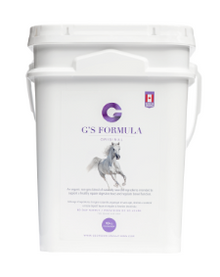 G's Formula for Horses