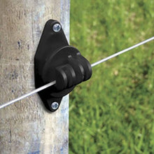Patriot Wood Post Claw Insulator
