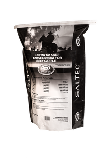 Loose Ultra TM 120 Selenium for cattle