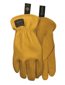 The Duchess Deerskin Glove