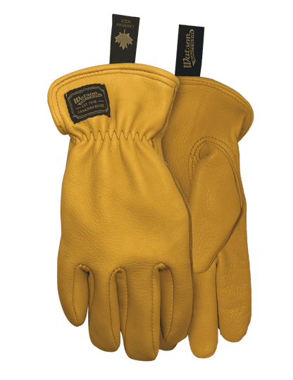 The Duchess Deerskin Glove