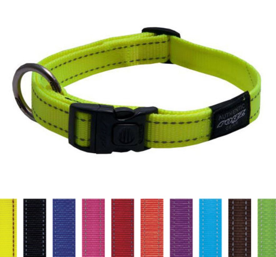 Utility Collar
