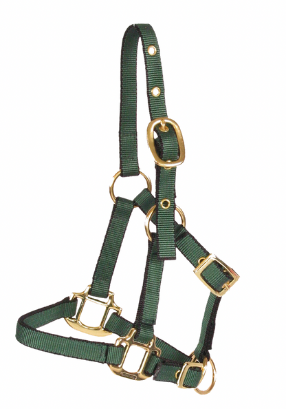 Burwash Miniature Horse Halters