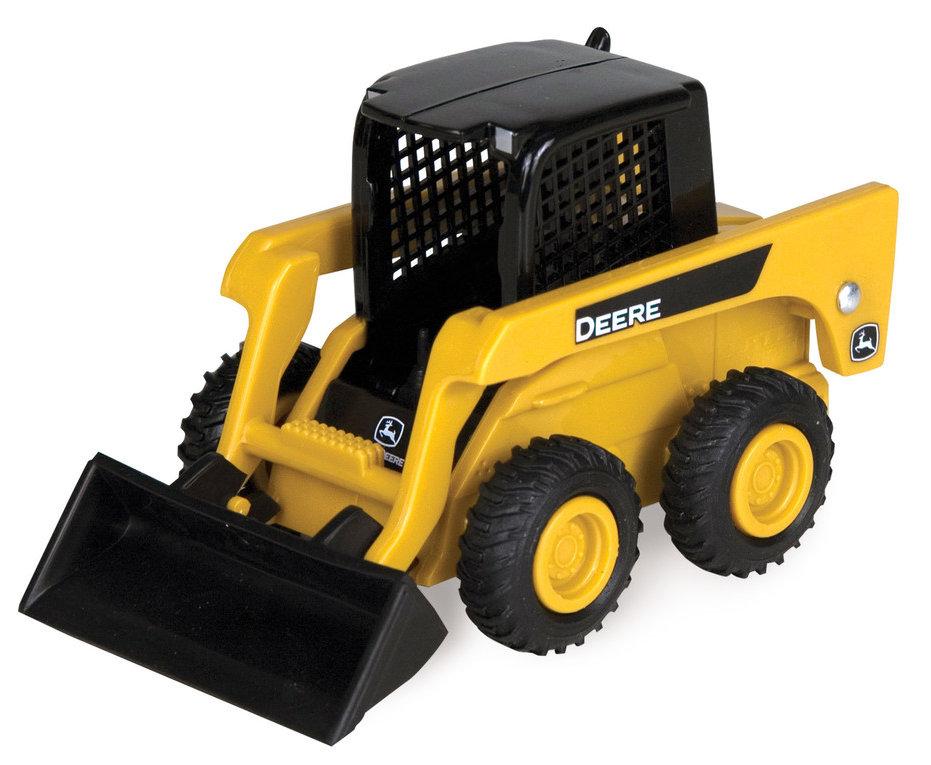 John Deere Skid Steer