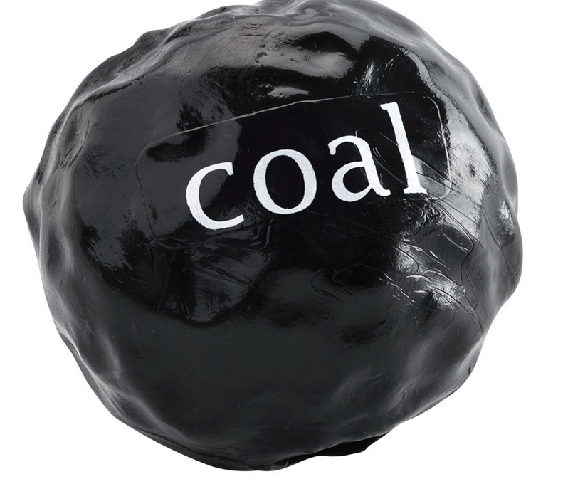Lump Of Coal