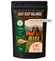 Riva's Easy Keep Balance 2 kg