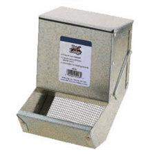 Rabbit Feeder