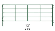 12' Handy Panel
