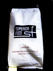 Hog Grower (16%) - 25kg