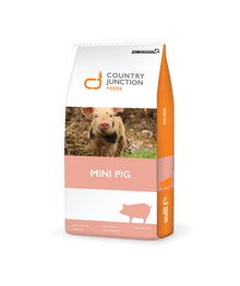 Mini-Pig Pellets