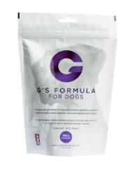 G's Formula for Dogs