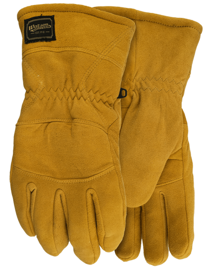 Crazy Horse Deersplit Gauntlet