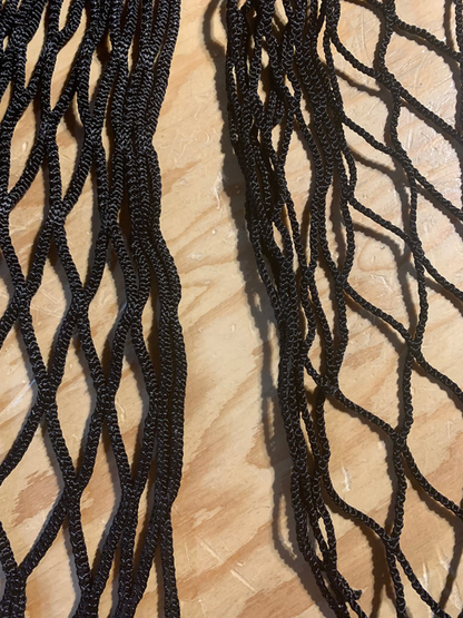 Sherwood XL 1.75" Round Bale Net (4X6,5X5, 5X6)