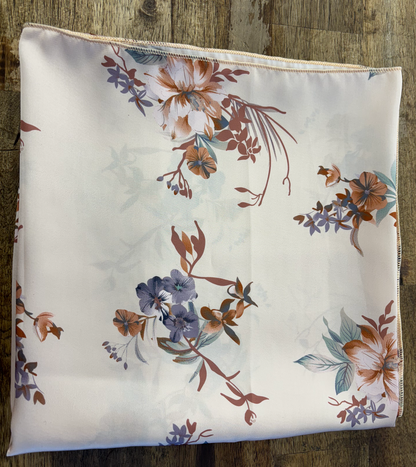 Handmade Wild Rag