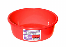 Tuff Stuff Plastic Feed Pan