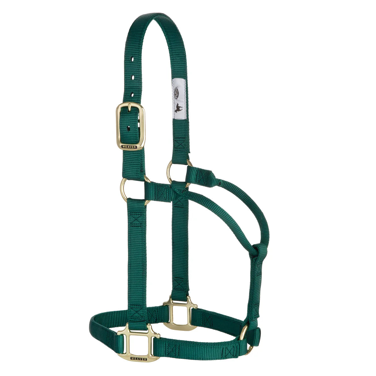 Weaver Nylon Halter