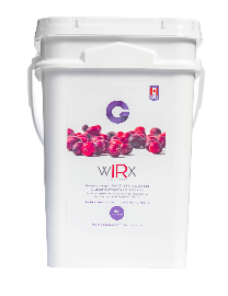 G's WIRX for Horses