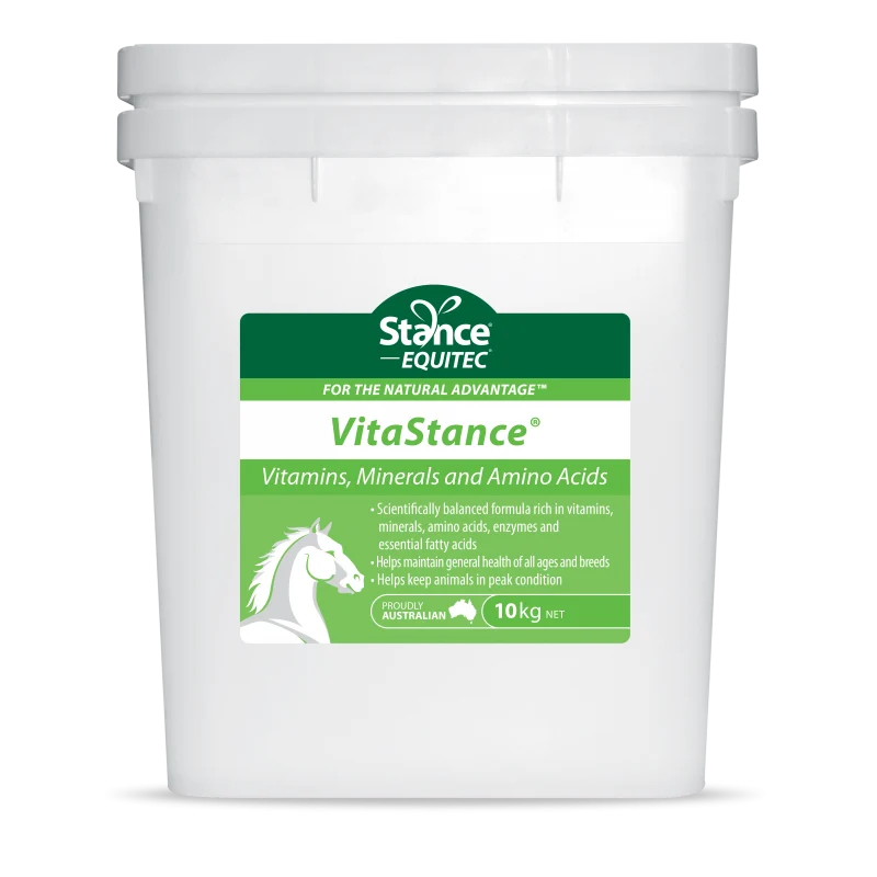Stance EQ Vitastance 10KG