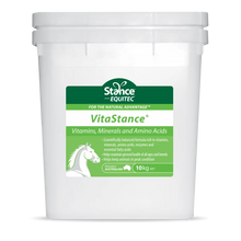 Stance EQ Vitastance 10KG