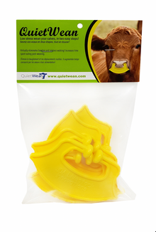 Wean Nose Tag ( 5 pack )