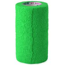Coflex Coloured Vetrap
