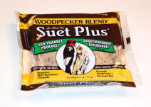 Suet Plus Suet Cakes