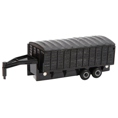 Grain Trailer-Tomy Toys