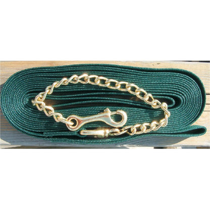 Lunge Line w/ Chain