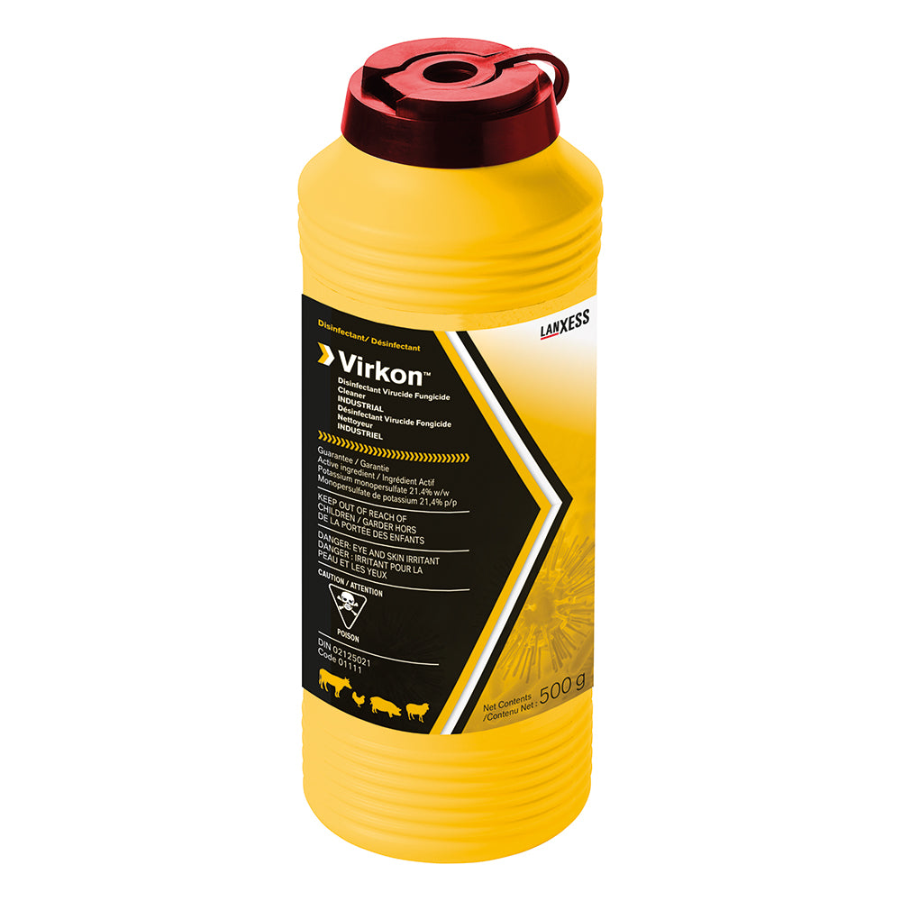 Virkon Powder 500gm